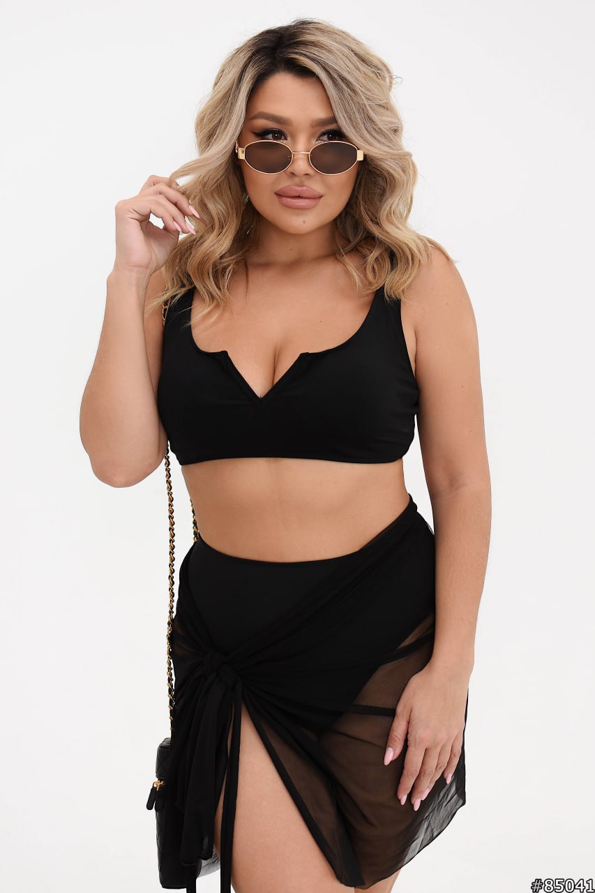 The Ultimate Guide to Finding Your Perfect Swimsuit Size