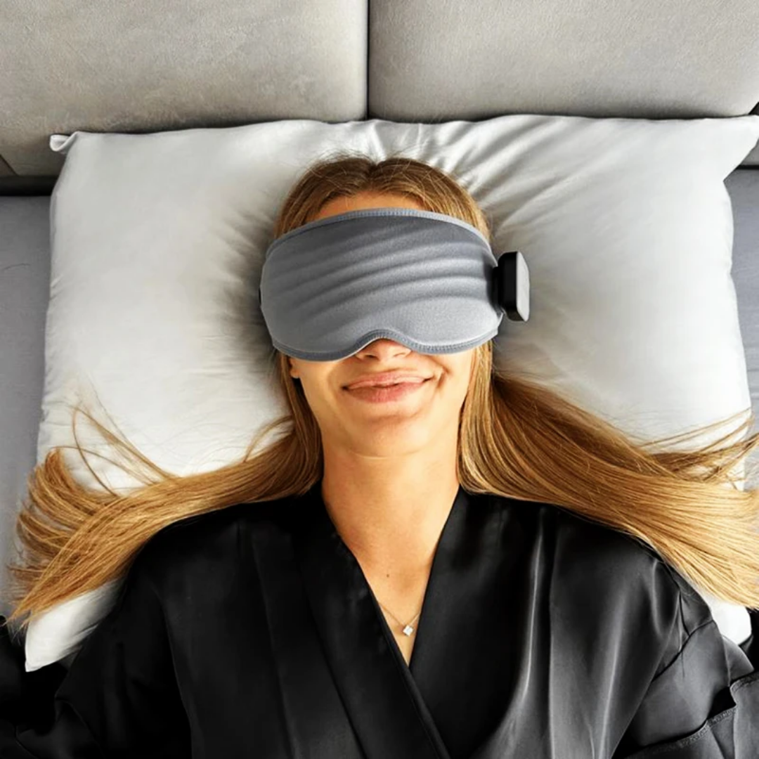 Cozy 8 Smart Eye Massager