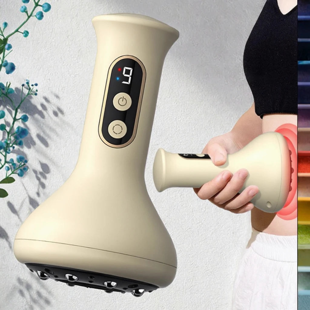 SculptPro™ Body Contouring Massager