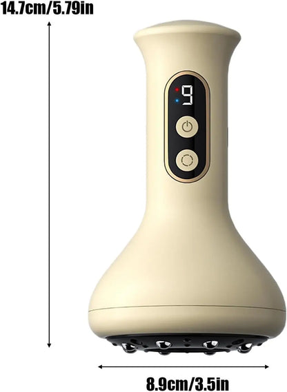 SculptPro™ Body Contouring Massager