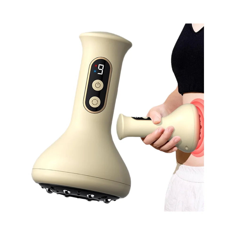 SculptPro™ Body Contouring Massager