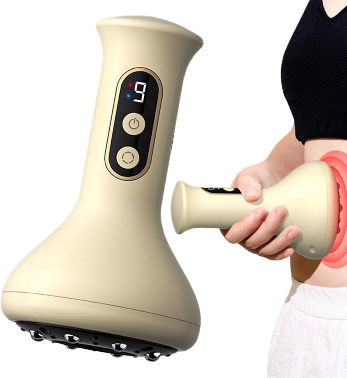 SculptPro™ Body Contouring Massager