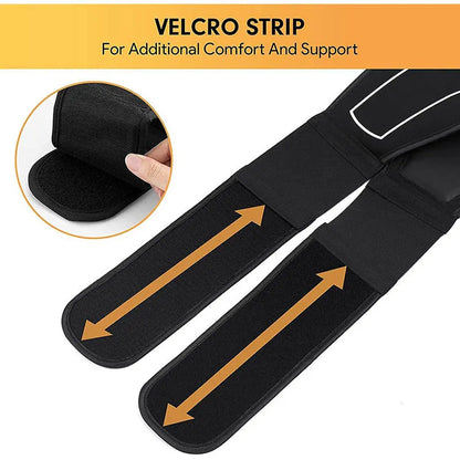 CoreTone EMS Abdominal Toning Belt