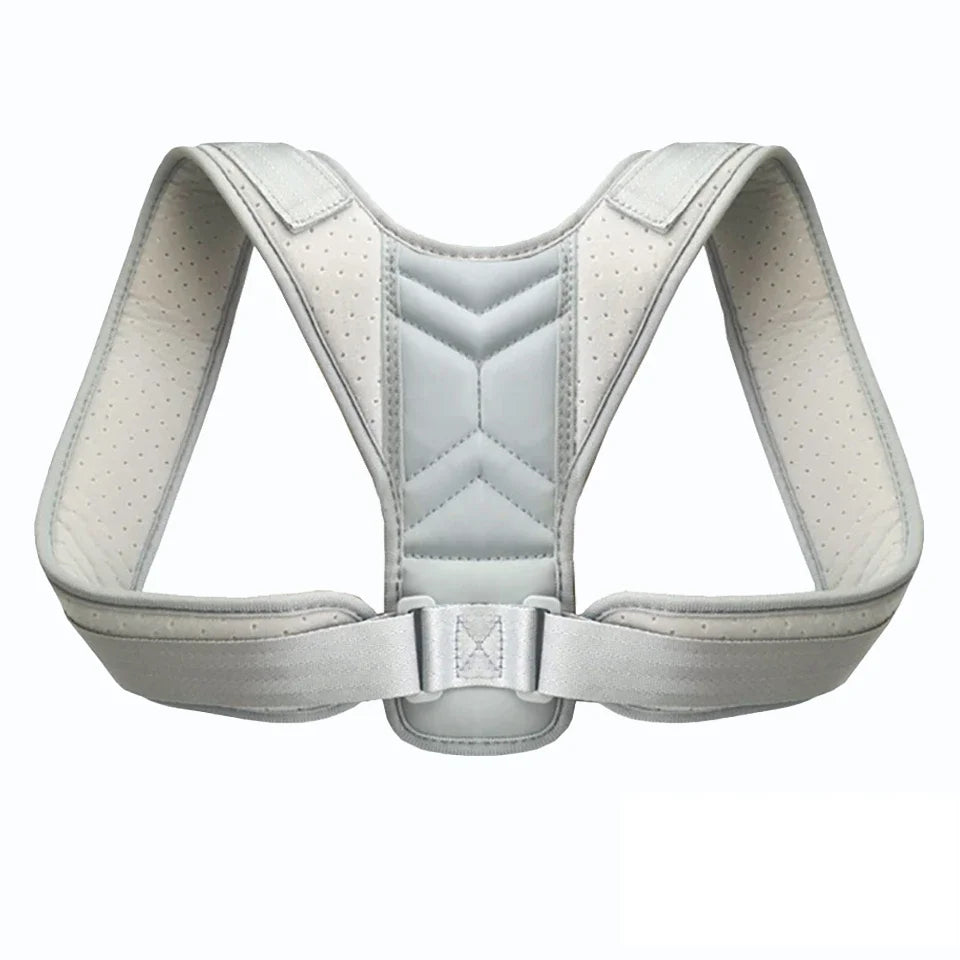 PostureFlex Shoulder Support Correction