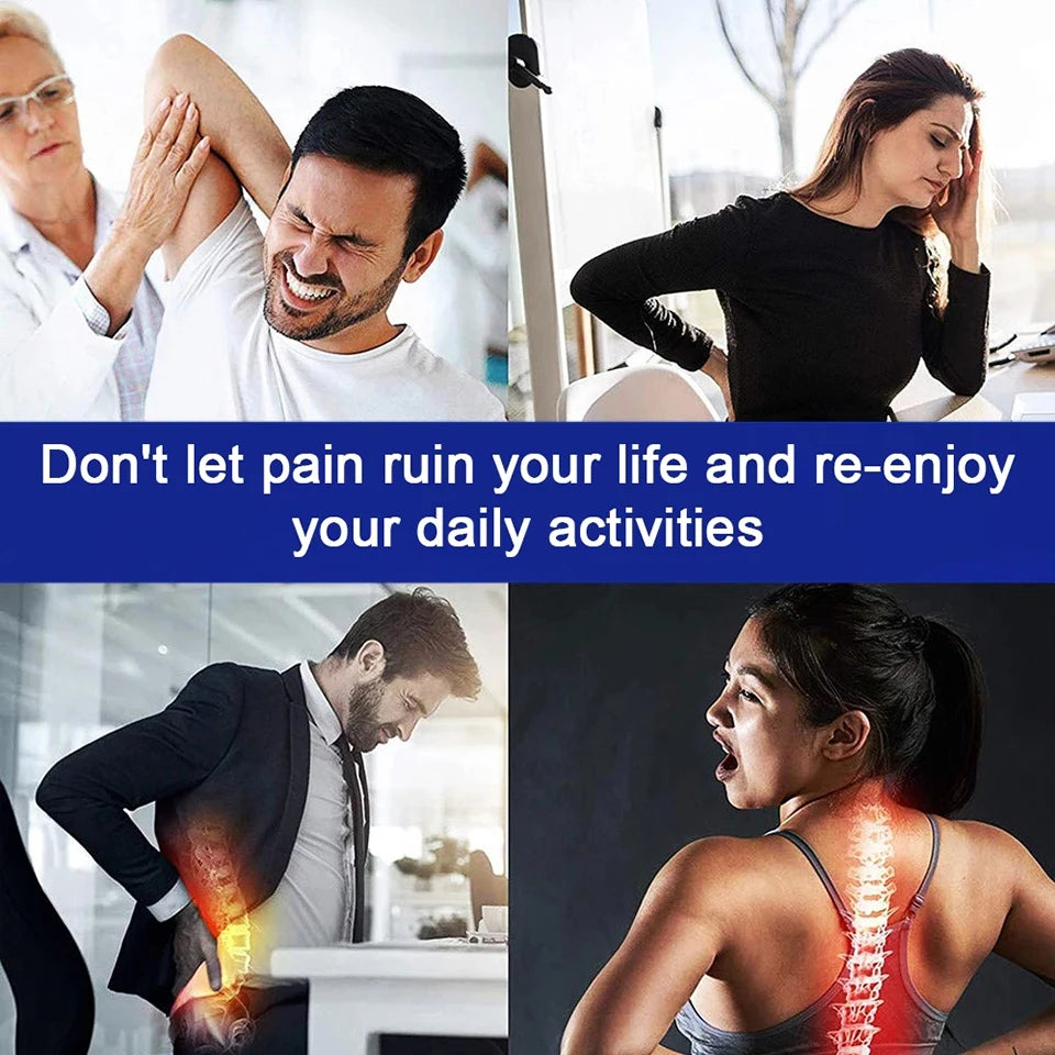 PostureFlex Shoulder Support Correction