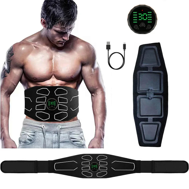 CoreTone EMS Abdominal Toning Belt
