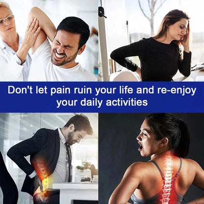 PostureFlex Shoulder Support Correction