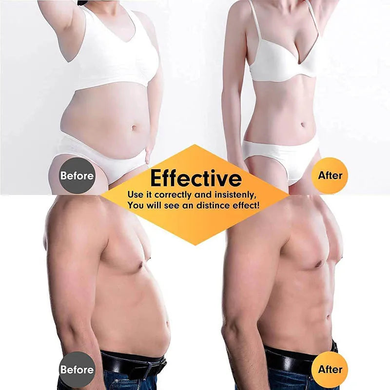 CoreTone EMS Abdominal Toning Belt