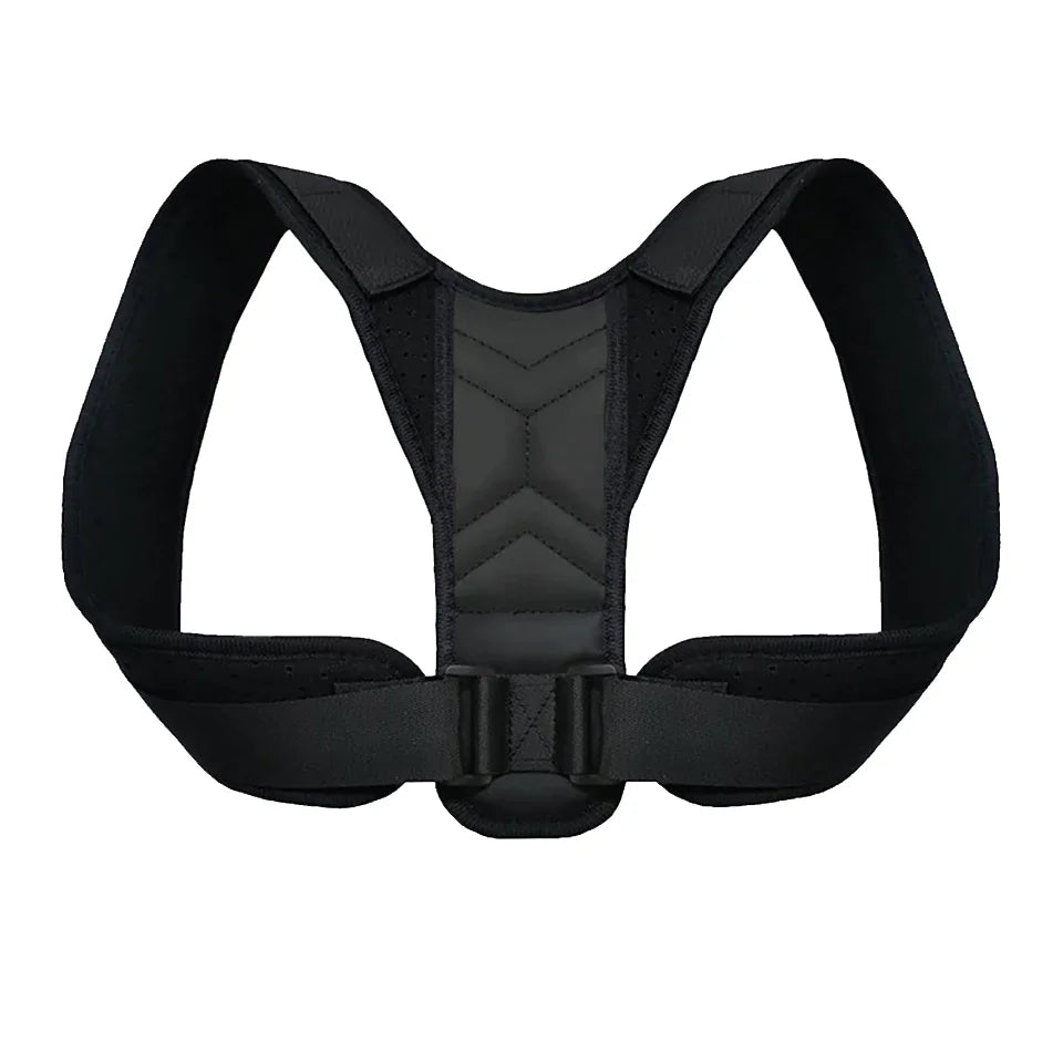 PostureFlex Shoulder Support Correction