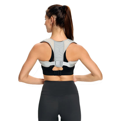 PostureFlex Shoulder Support Correction