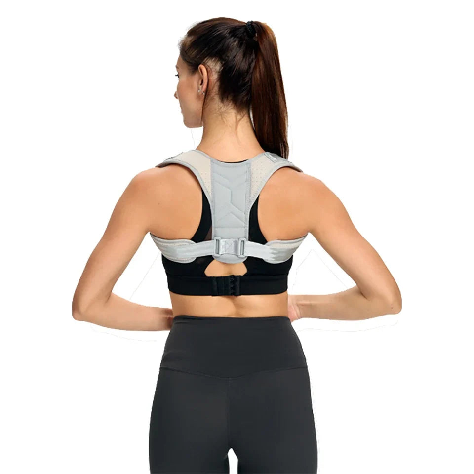 PostureFlex Shoulder Support Correction