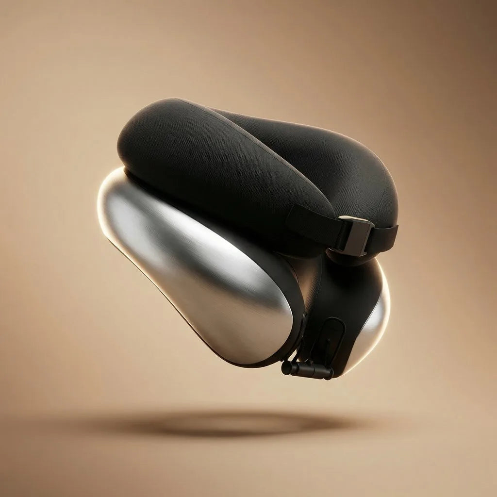 NeckCloud Airloop Neck Pillow