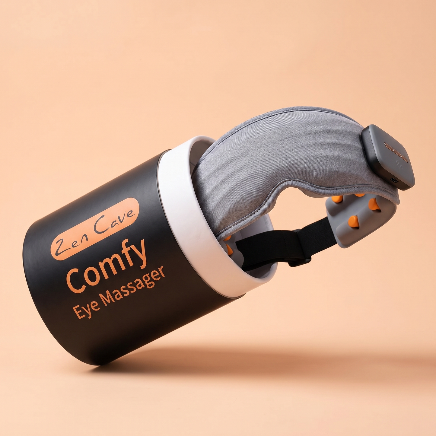 Cozy 8 Smart Eye Massager