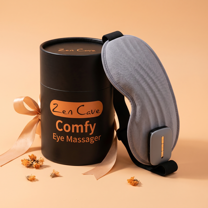 Cozy 8 Smart Eye Massager