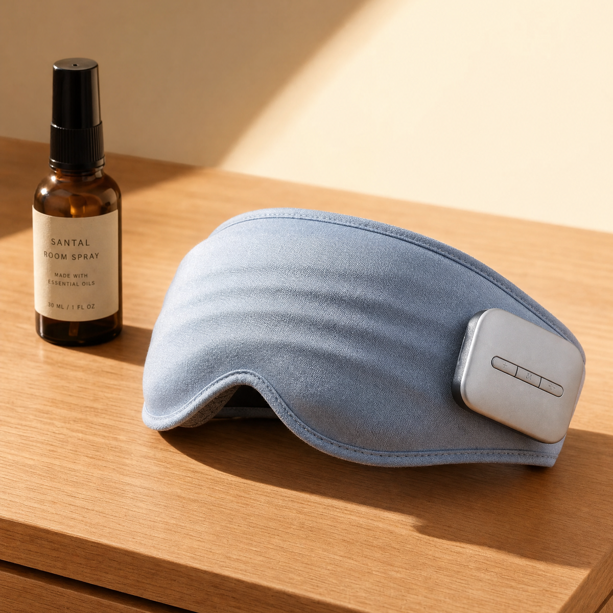 Cozy 8 Smart Eye Massager