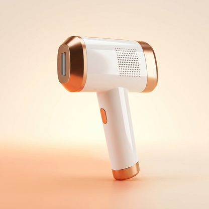 LC Prime SilkPulse™ — IPL Hair Removal