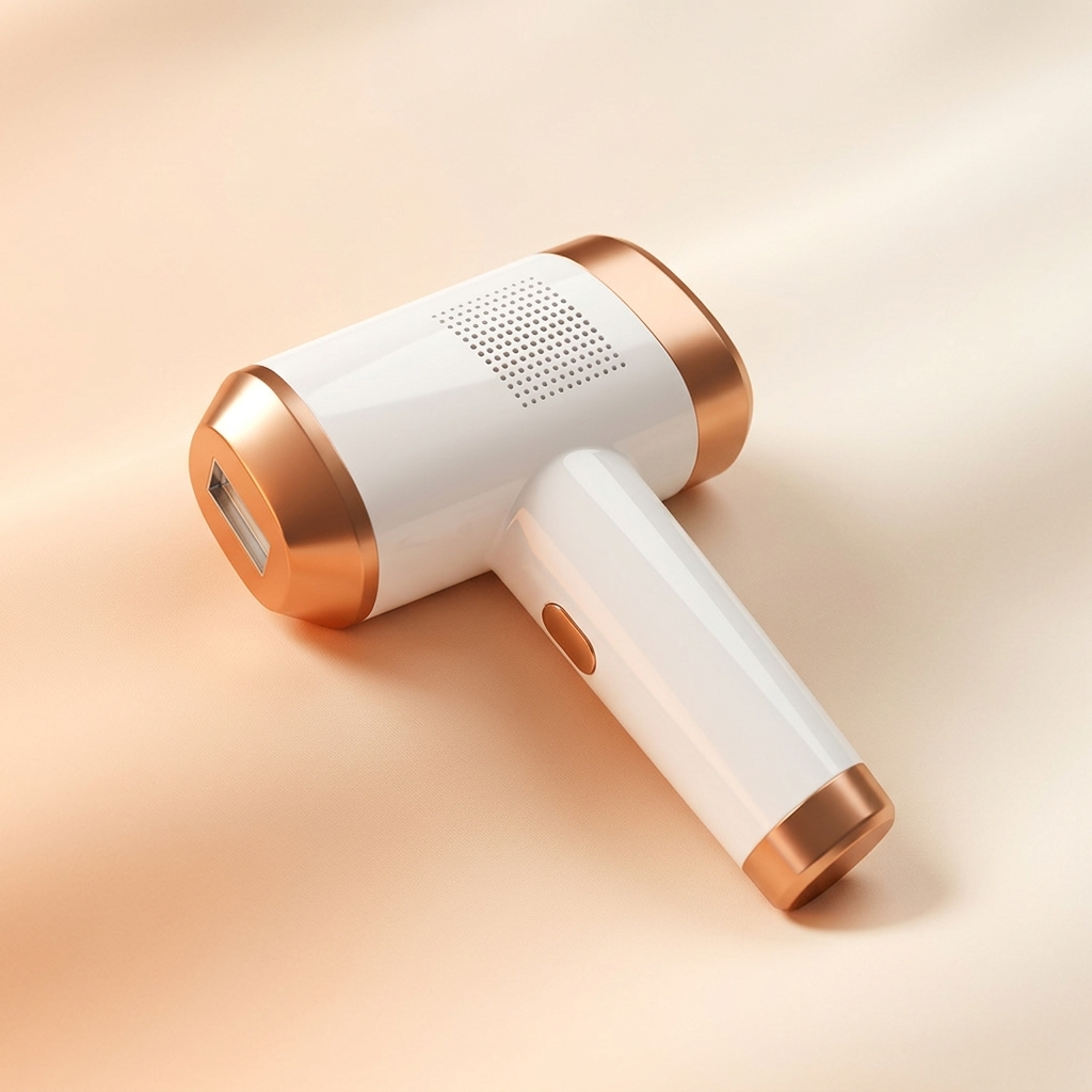 LC Prime SilkPulse™ — IPL Hair Removal