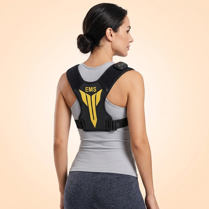 AlignPulse™ Smart Posture Band
