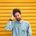 Brandon k.