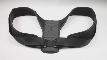 PostureFlex Shoulder Support Correction