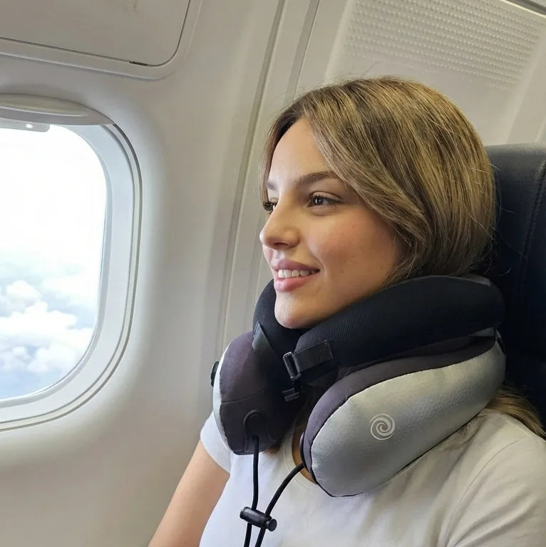 NeckCloud Airloop Neck Pillow