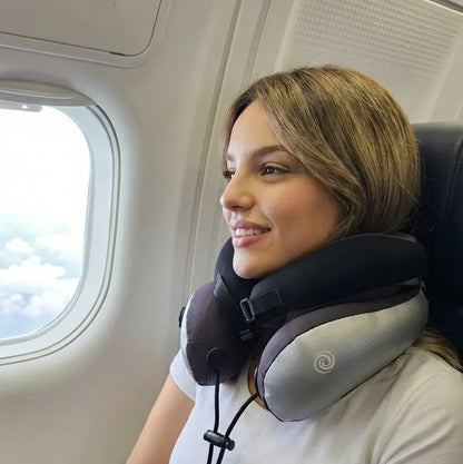 NeckCloud Airloop Neck Pillow