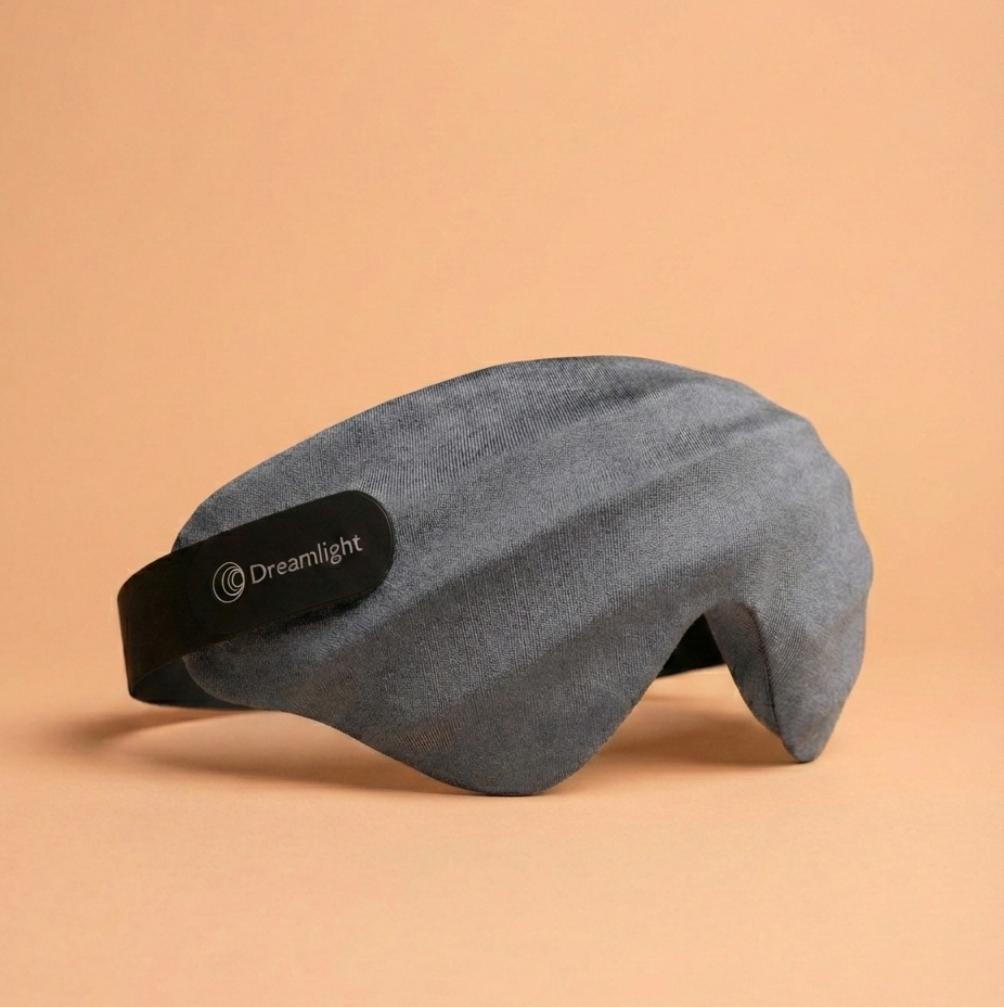 4S Dreamlight Sleep Mask