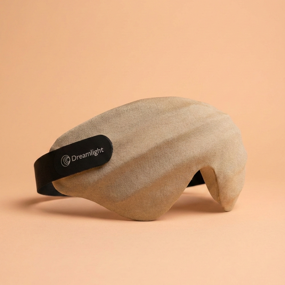 4S Dreamlight Sleep Mask