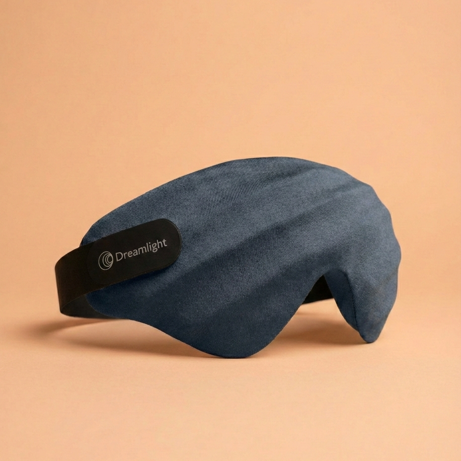 4S Dreamlight Sleep Mask