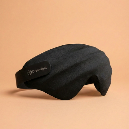 4S Dreamlight Sleep Mask