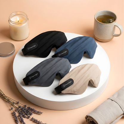 4S Dreamlight Sleep Mask