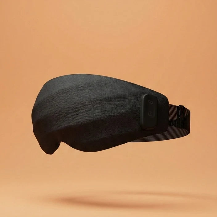 DreamBlock 3D | Infrared Sleep Mask